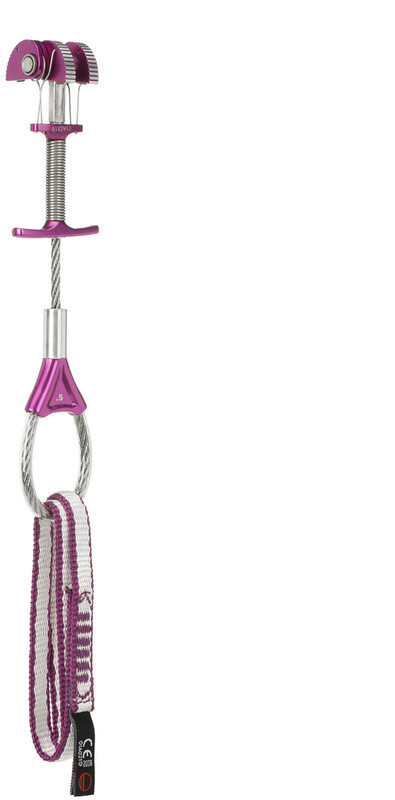 Wild Country Zero-Friend 0,5 2021 Friendy 40-0000003000-999-0,5