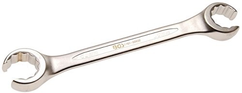 BGS otwarty klucz oczkowy 30 X 32 MM, 1761  30 X 32 1761-30x32