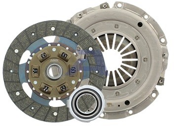 AISIN Zestaw sprzęgła KS-044VB