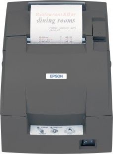 Epson Drukarka etykiet TM-U220B 057 C31C514057