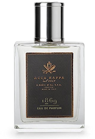 Kappa 1869 woda perfumowana 100ml