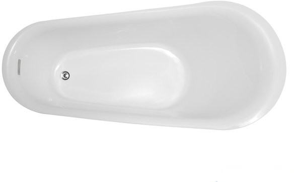 The North Bath Ciri 170x80