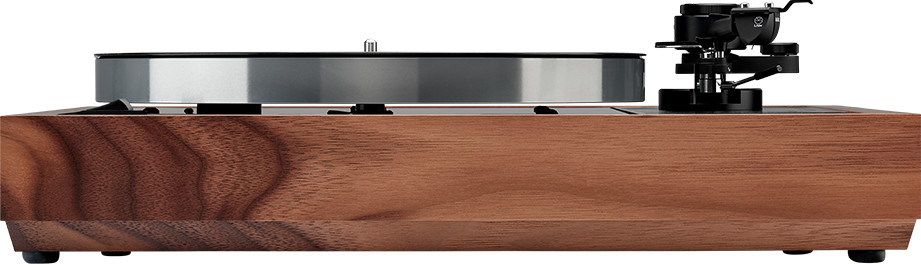 Linn LP12 KRANE