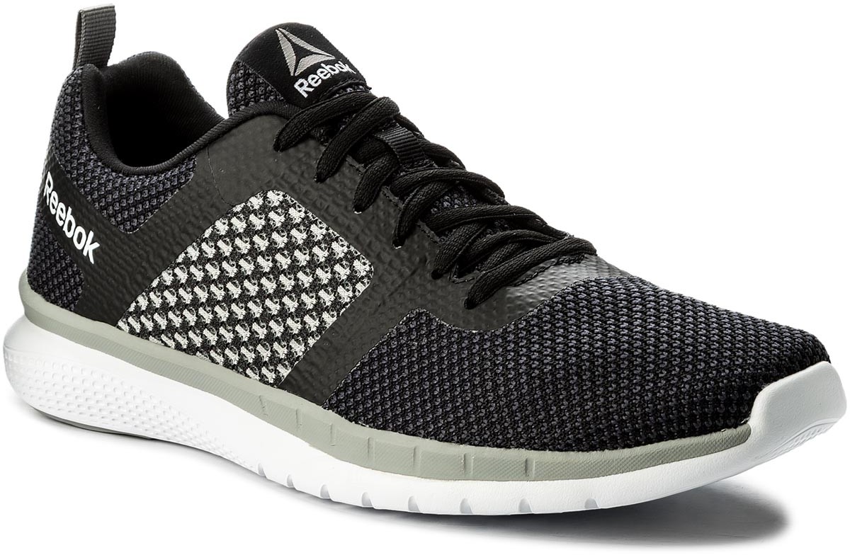 Reebok Pt Prime Runner Fc CN3150 czarny