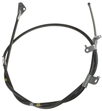 Blue Print add64685 linka hamulca ręcznego (z tyłu po prawej stronie) Linka hamulca pociąg ADD64685