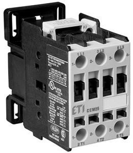 ETI Polam Stycznik CEM 18-10-230V 1Z eti_004644123