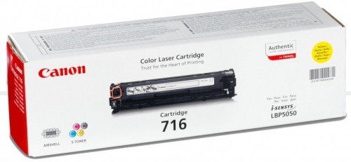Canon LBP-5050