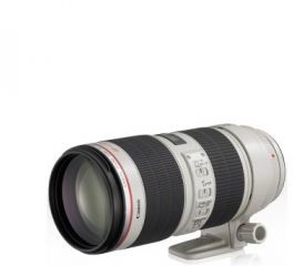 Canon EF 70-200mm f/2.8 L IS II USM (2751B005AA)