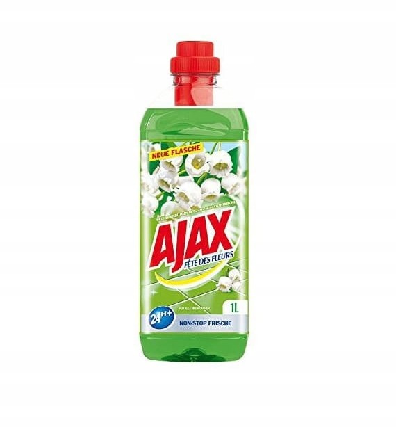 Ajax Wiosenny Bukiet 1L