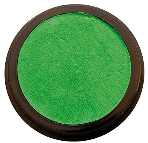 Eulenspiegel Szminka  Profi Merlin Zielony 3,5 ML (S), 12 ML (M), 20 ML (L), 35 ML (XL) i 70 ML (XXL) large 4028362184899