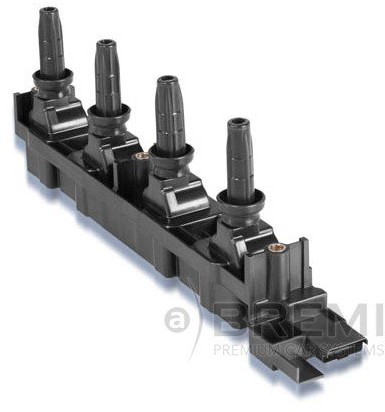 BREMI Cewka zapłonowa BREMI 20493