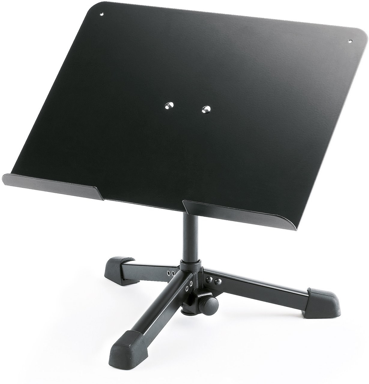 Konig & Meyer Universal Tabletop Stand Black