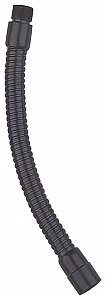 QTX qtx Gęsia szyja, Gooseneck 30cm 12in Black 188.293UK