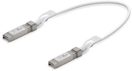 UBIQUITI UC-DAC-SFP+ | Kabel DAC | SFP+, 10Gb/s, 0,5m UC-DAC-SFP+