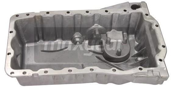 MAXGEAR Miska olejowa MAXGEAR 34-0051 34-0051