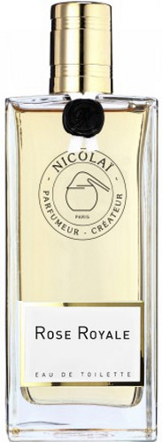 Nicolai Rose Royale woda toaletowa 100ml