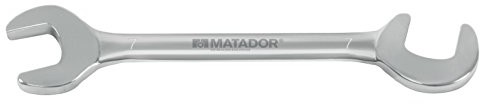 MATADOR Matador podwójny klucz płaski Mini, 7 X7 MM, 0145 0070