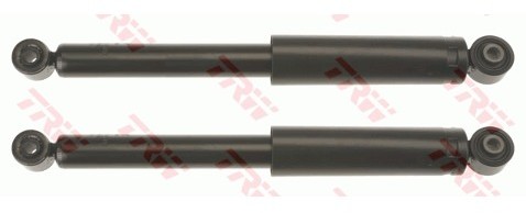 TRW Amortyzator JGT240T