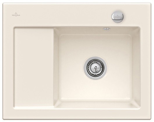 Villeroy & Boch Subway 45 Compact KR Crema