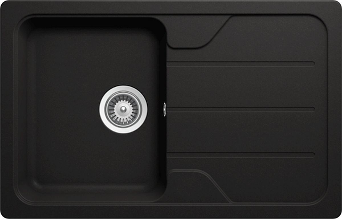 Schock Formhaus D-100S Nero