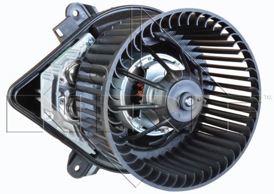 NRF Silnik elektryczny, dmuchawa wnętrza 34018