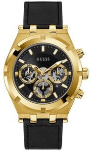 Guess Zegarek męski GW0262G2
