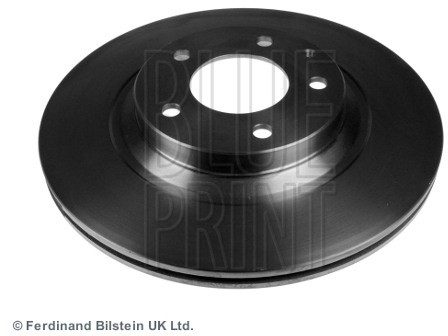 BLUE PRINT Tarcza hamulcowa ADM54376