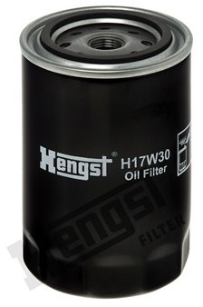HENGST FILTER Filtr oleju H17W30