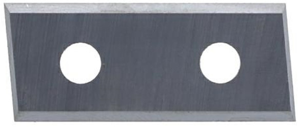 CMT PŁYTKA 4-OSTRZOWA VHM 28.3x12x1.5MM HC05 283127 283127) 283127