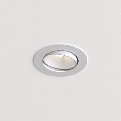 Astro Lighting Proform FT Round Adjustable 1423005 downlight wpuszczany 1x11,9W/LED IP20 3000K AST1423005