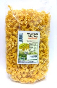 ProNatura Makaron jaglany świderek 400g 1961