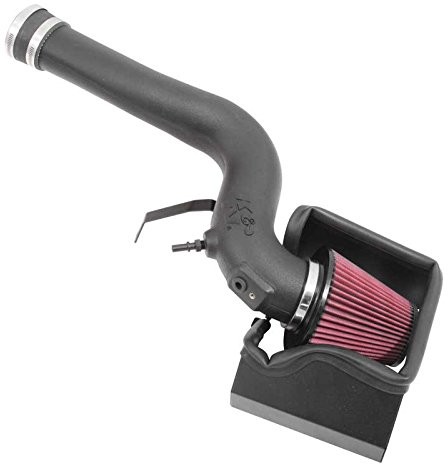 K&N K & N 63  2586 sportluf tfilter system 63-2586
