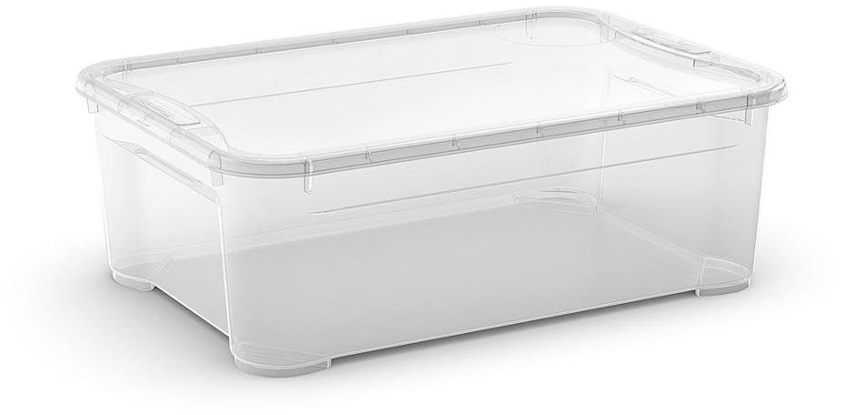 Kis Pojemnik do przechowywania T Box M KIS, 32 l