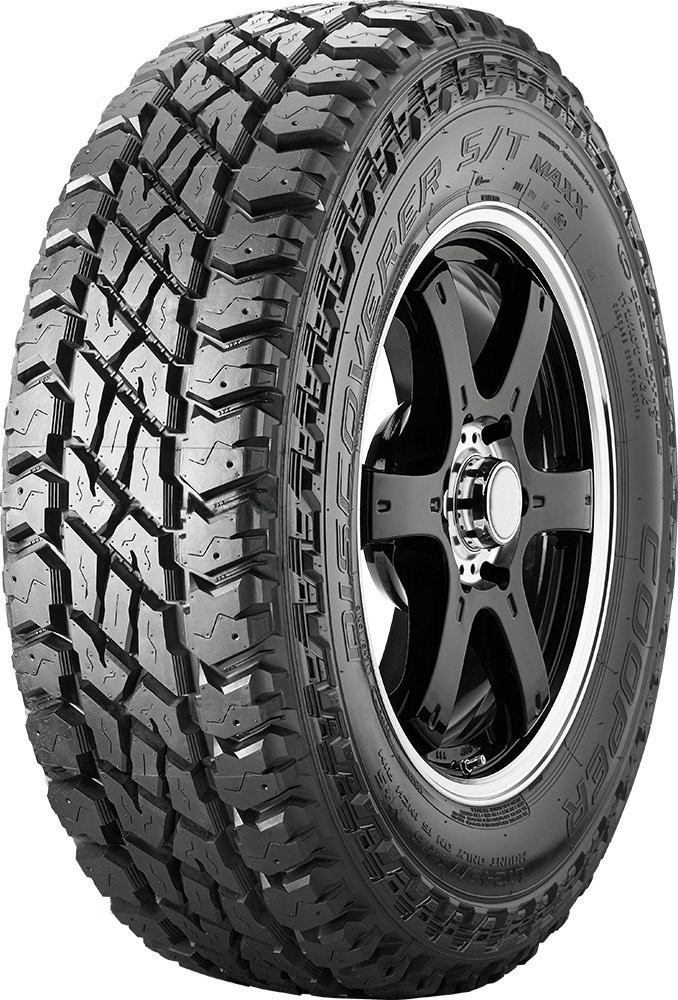 Cooper Discoverer S/T Maxx 30x9.50R30 104Q