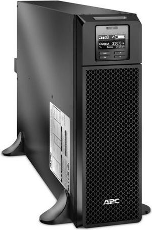 Fujitsu UPS PY Online UPS 5kVA 4,5kW R/T 3U S26361-K915-V502