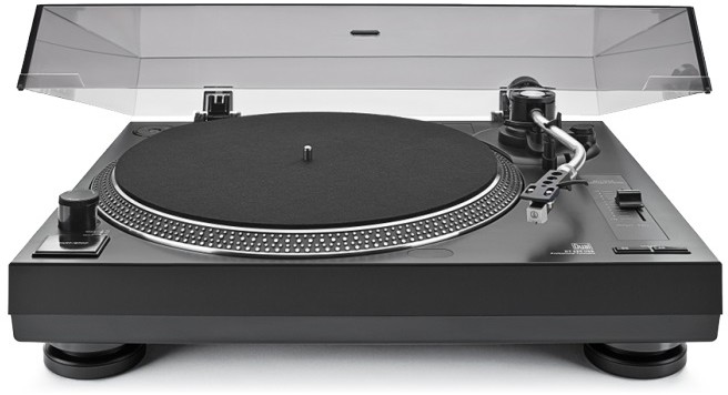 Dual DT250USB