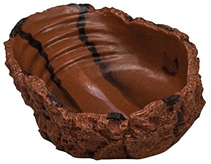 Hobby 36279 miska M, czerwony do picia, 150 ML, 15 x 4 x 11 cm