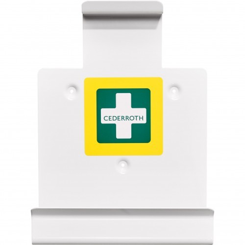 Cederroth Uchwyt naścienny First Aid Kit X-Large do apteczek 51000008