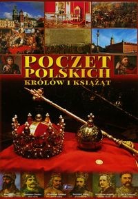 Fenix Poczet polskich królów i książąt - Sławomir Leśniewski