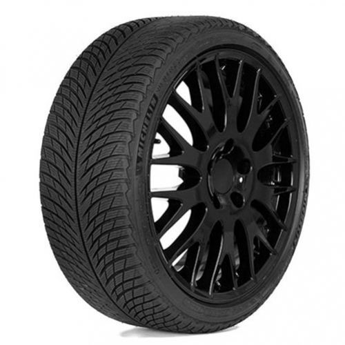 Michelin Pilot Alpin 5 275/35R19 100V