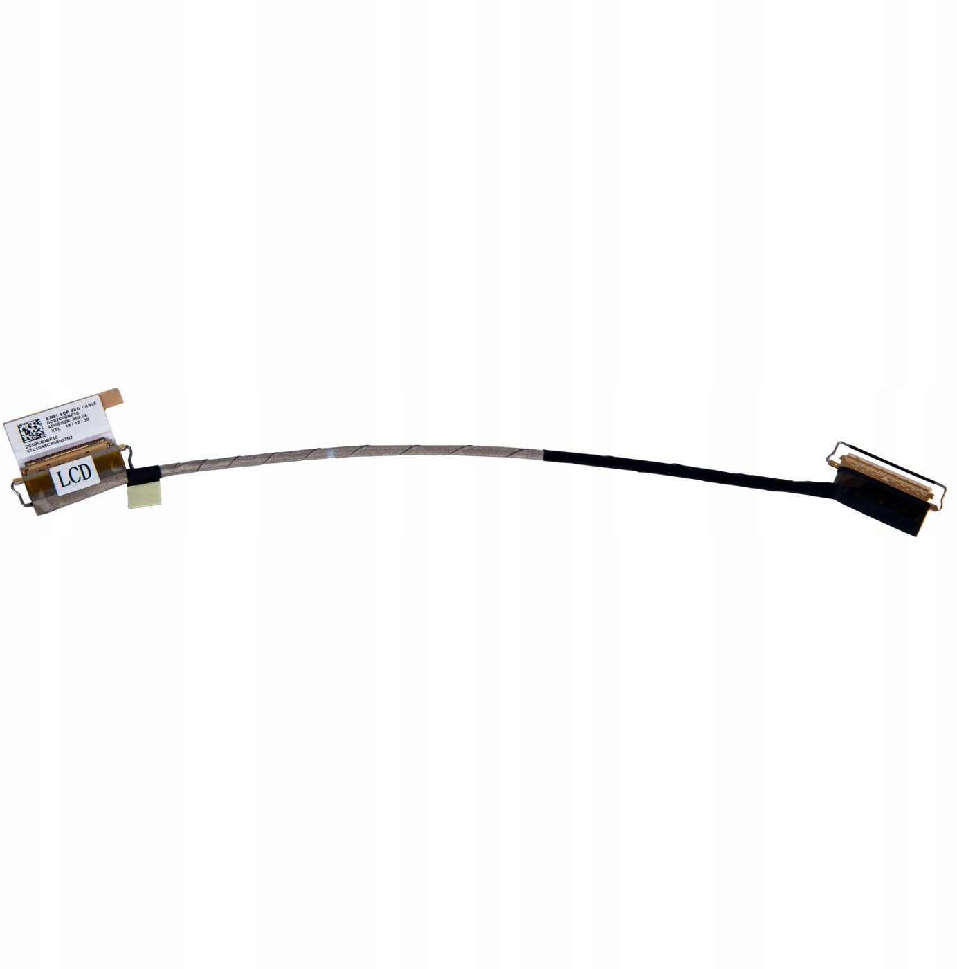 Lenovo Taśma matrycy LCD Edp Fhd ThinkPad T480s