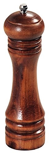 Kesper młynek do pieprzu, drewno, brązowy 13621