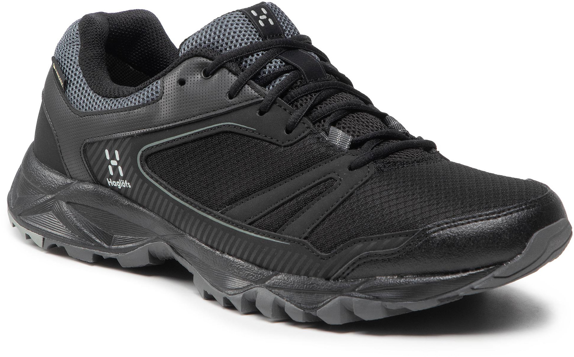 Haglöfs Trekkingi Trail Fuse Gt Men GORE-TEX 498230 True Black