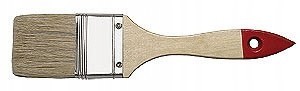 Pędzel płaski 1.0''''