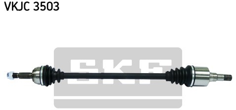 SKF Wał napędowy VKJC 3503
