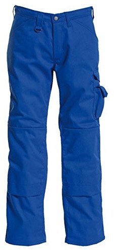 Tranemo Tranemo 2820-50-12-C54 spodnie robocze Comfort Plus rozmiar C54 w kolorze chabrowym 2820-50-12-C54