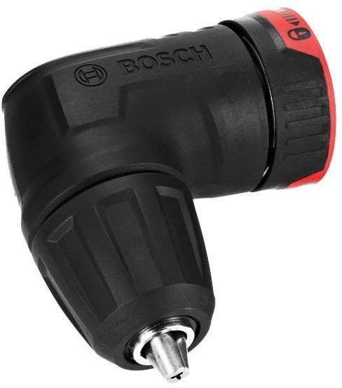 Bosch NIEBIESKI SZYBKOWYMIENNY UCHWYT KĄTOWY 13MM GWA FC2 B 1600A001SK