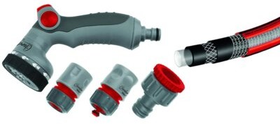 Dedra Zestaw zraszajcy 80N741Z