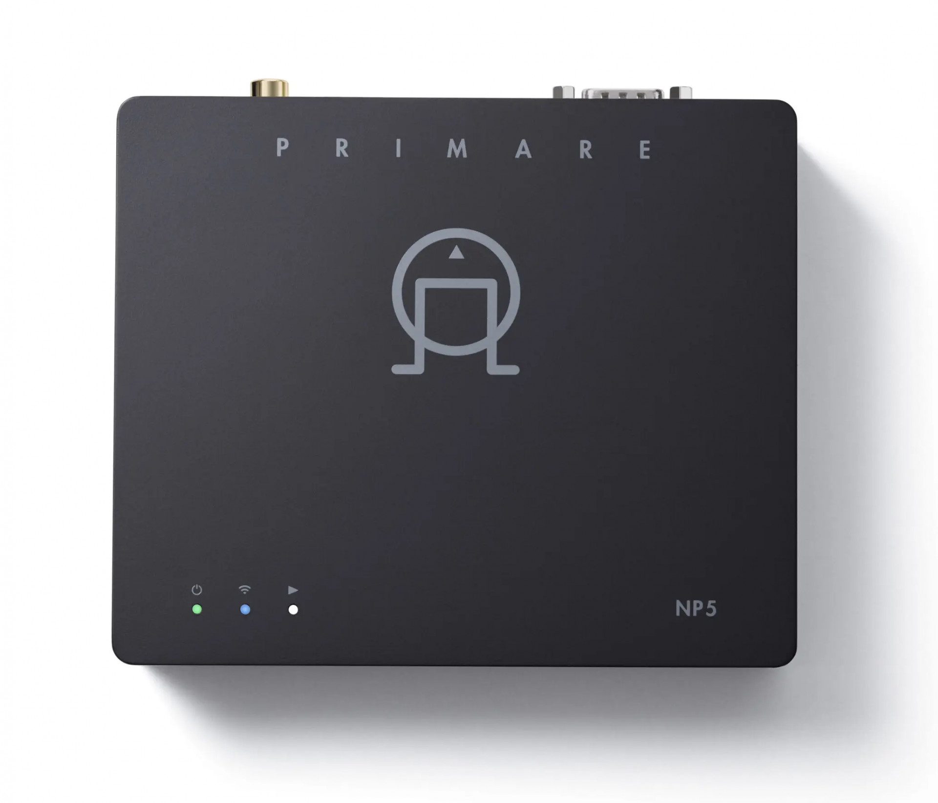 Primare NP5 MKII PRISMA