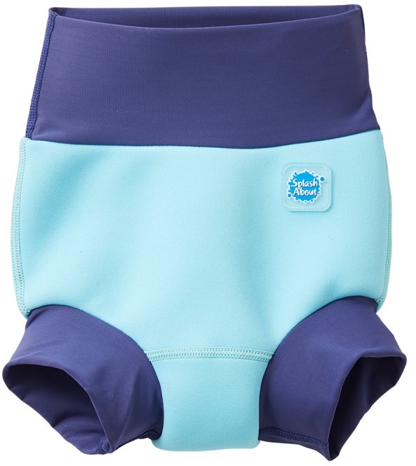 Bella Neoprenowa pieluszka Nappy blue cobalt M